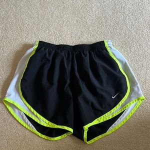 Nike athletic shorts